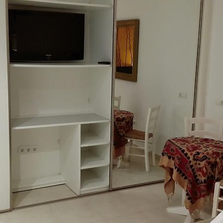 סנטה אאולריה דס ריו Apartamentos Colomar מראה חיצוני תמונה