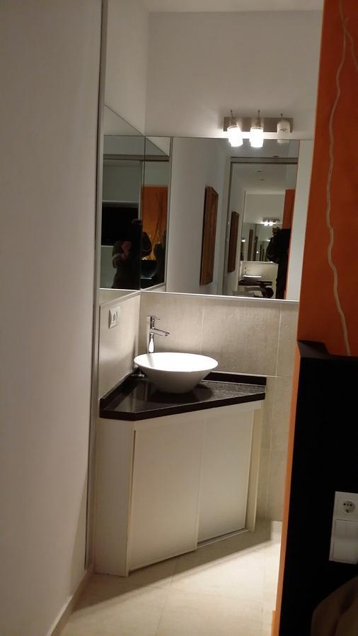 סנטה אאולריה דס ריו Apartamentos Colomar מראה חיצוני תמונה