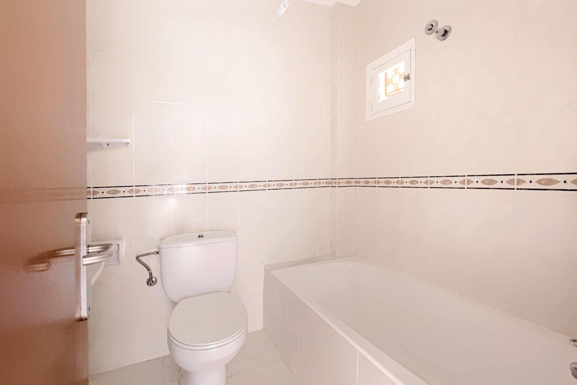 סנטה אאולריה דס ריו Apartamentos Colomar מראה חיצוני תמונה