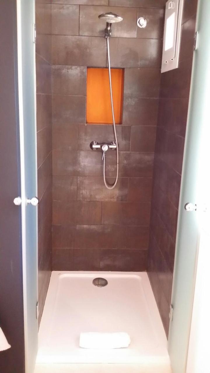 סנטה אאולריה דס ריו Apartamentos Colomar חדר תמונה