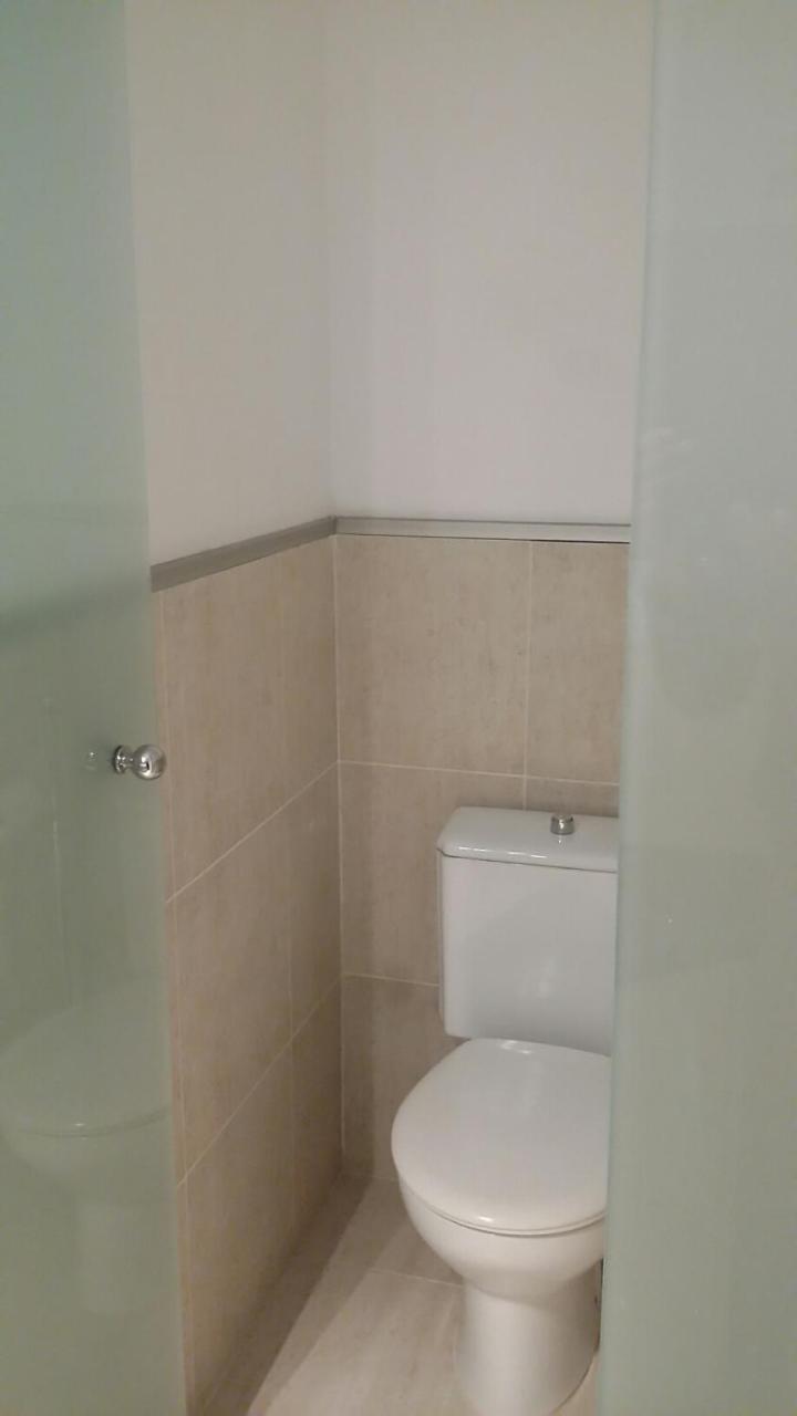 סנטה אאולריה דס ריו Apartamentos Colomar חדר תמונה